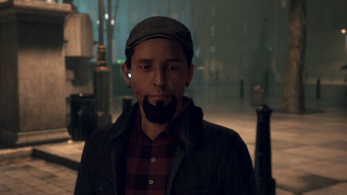 Watch Dogs screenshot 3 for Xbox One
